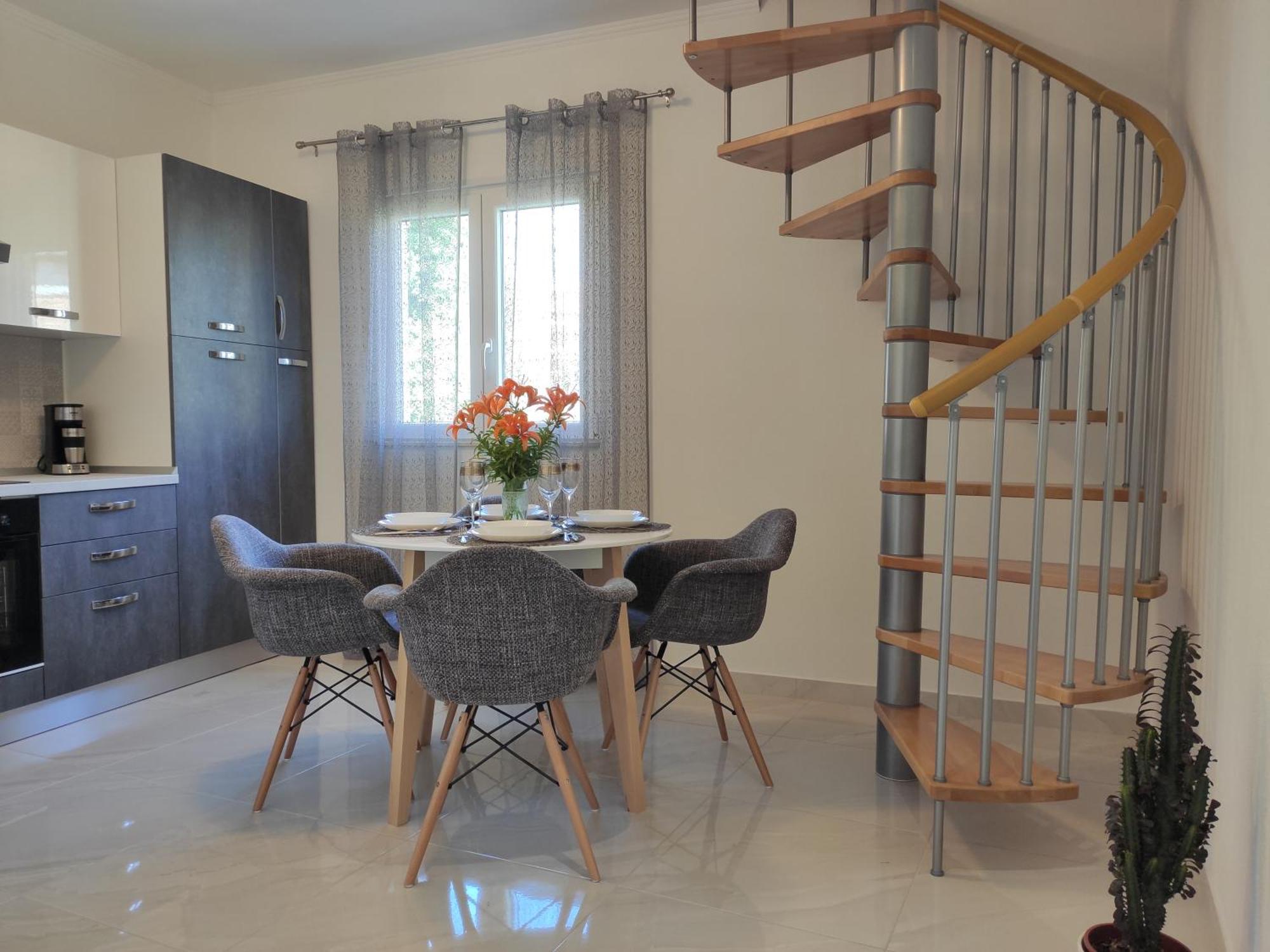 Holiday House Nono Sumartin Zewnętrze zdjęcie